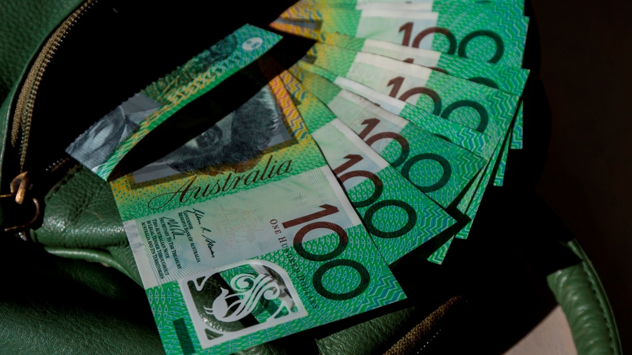 Half a million Australians 'given green light' to access super