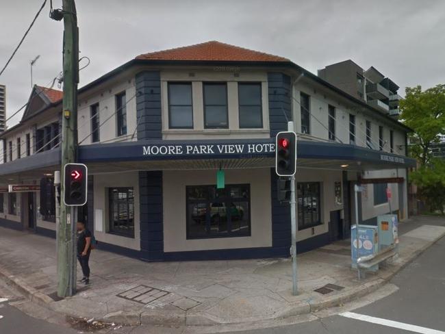 The Moore Park View Hotel will undergo renovations after two neighbours complained about patrons “speaking loudly and singing.”