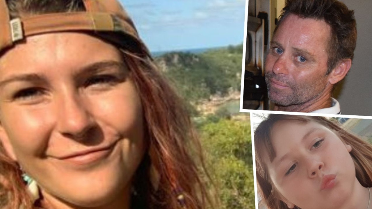 Kristen Olsen, 24, Charged With Murders Of Todd And Kirra Mooney | The ...