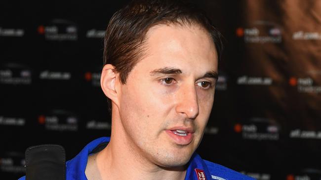 North Melbourne football boss Cameron Joyce says the club supports the AFLX concept.