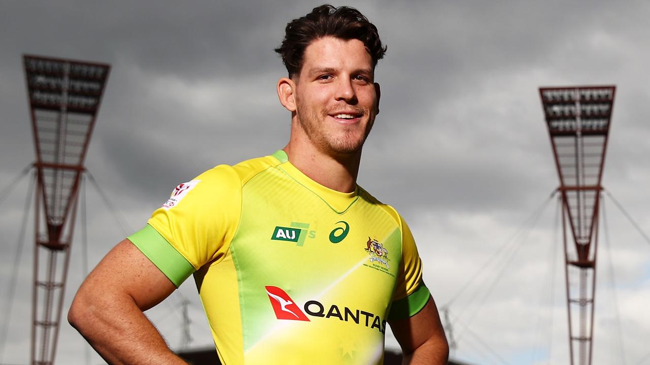 Simon Kennewell will return to Australia duty at the New Zealand Sevens.