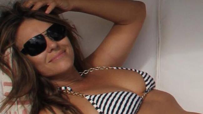 Liz Hurley: Bikini photo reveals incredible body at 51