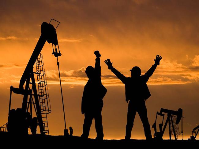 Brookside Energy set for long-term success in US O&G sector