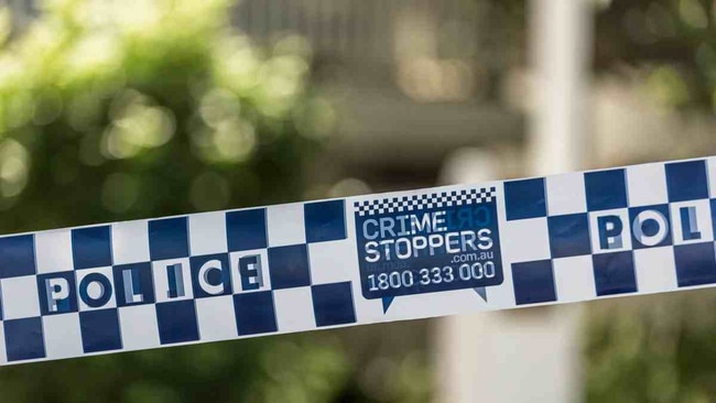 Police are investigating two separate fires that are believed to be suspicious that started at Inala in the early hours of Saturday. Photo: QPS