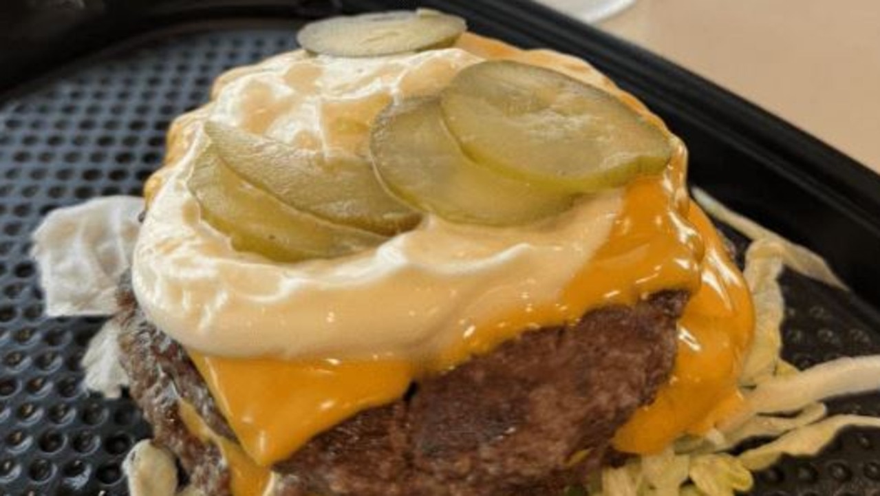 ‘Crime in opposition to McDonald’s’: Lady’s burger order confuses web