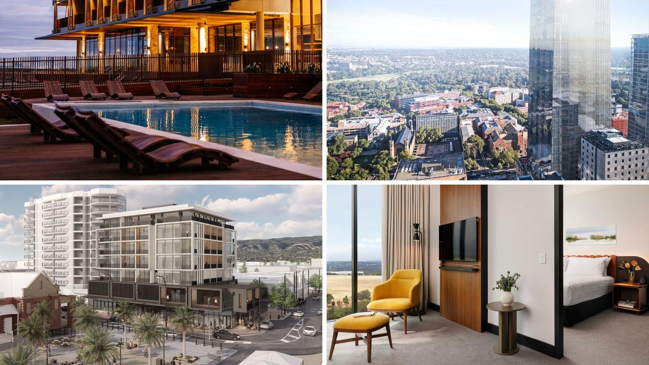 Luxury SA stays: The hottest hotels you must book in 2025