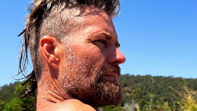 Pete Evans was once an ambassador for the cafe. Picture: Instagram