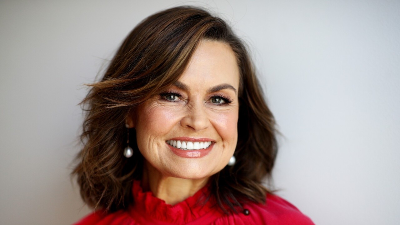 Lisa Wilkinson the modern commentator on 'self-promotion'