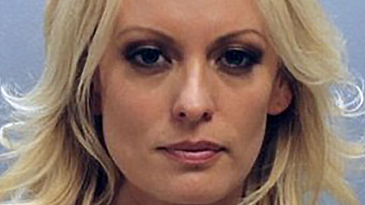 Stormy Daniels Free After Strip Club Arrest The Courier Mail