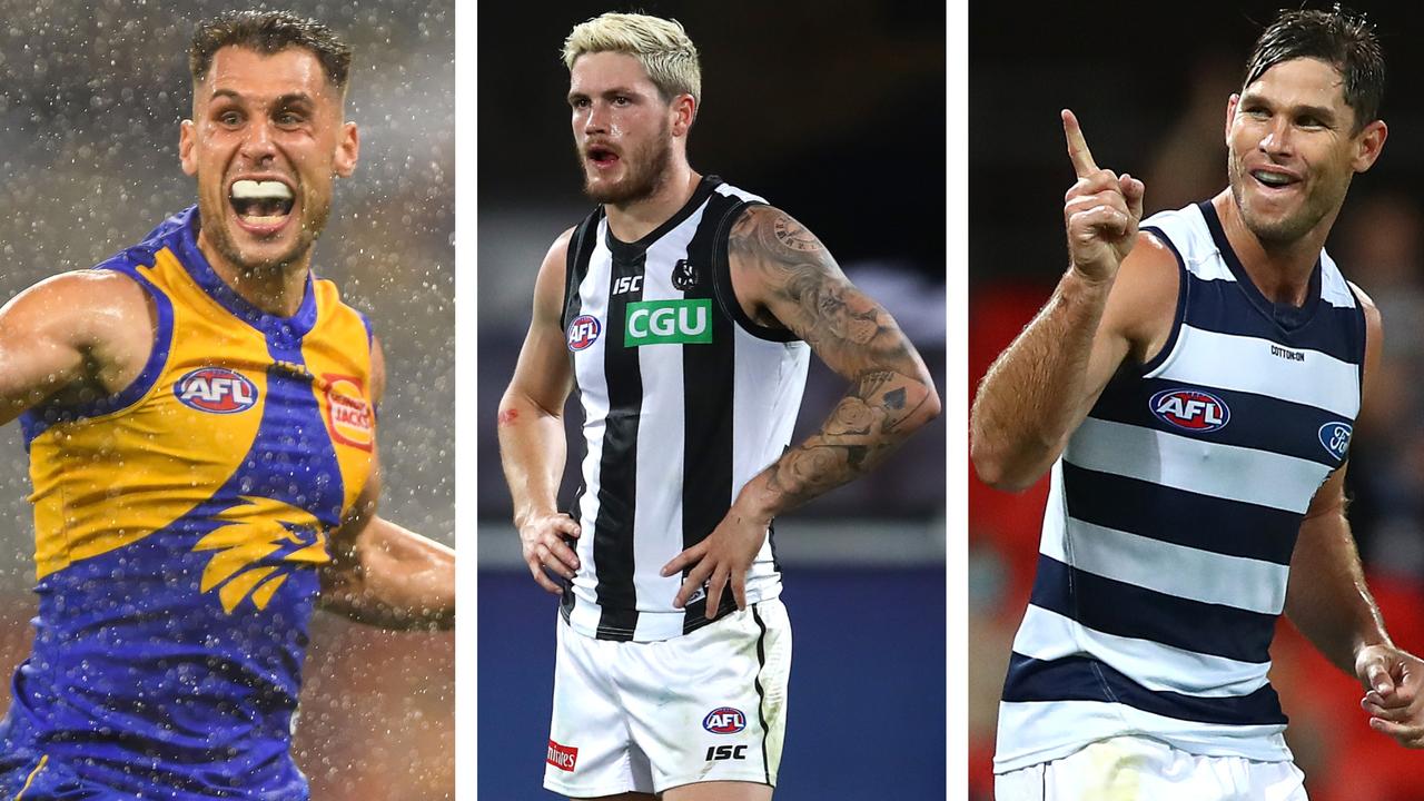Every AFL club's Round 12 performance graded in our Report Card.