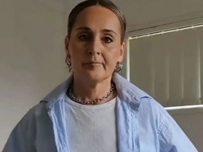 Belinda says she has done 