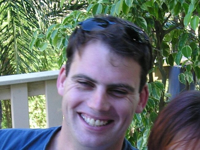 Phillip Grant
