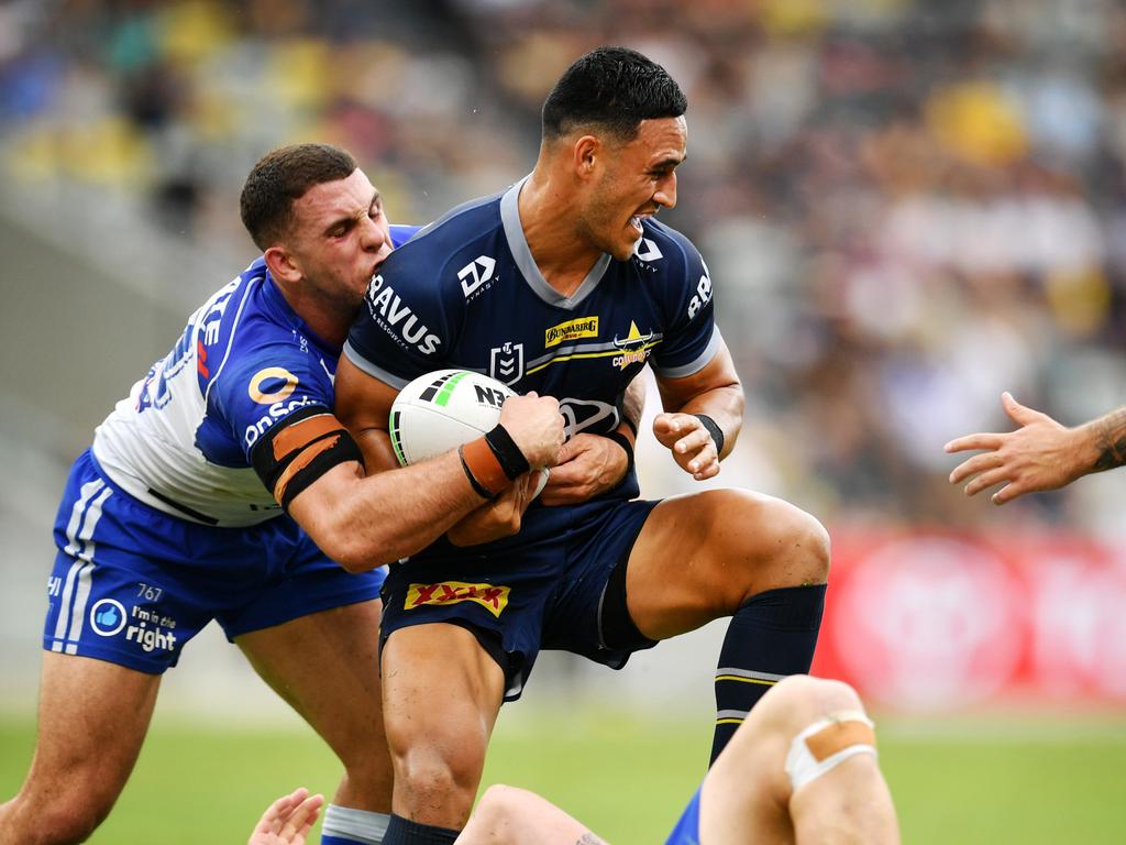 NRL 2021: North Queensland Cowboys, Anzac Round, Townsville's ties to  Defence Force