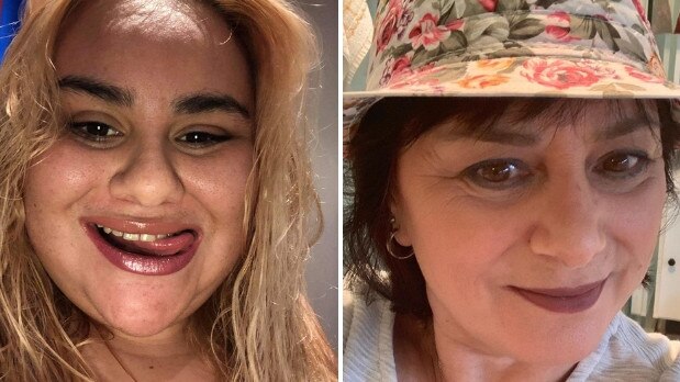 Jessica Camilleri, 25, has been charged with murder after she allegedly attacked her mum Rita in the kitchen of their St Clair home.