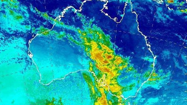 Adelaide, Melbourne, Sydney Forecast: Severe Weather Warning Issued ...