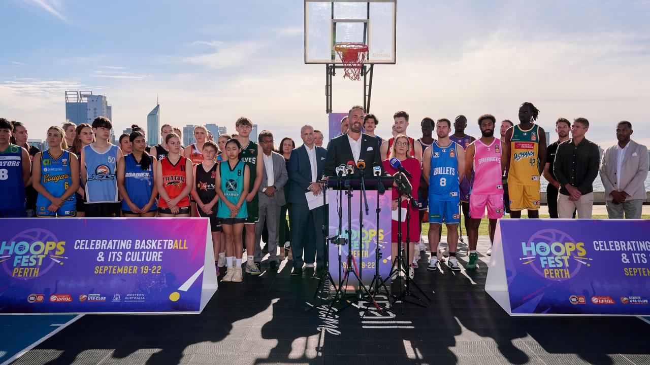 How AFL’s dead state gifted NBL the prime season launch platform