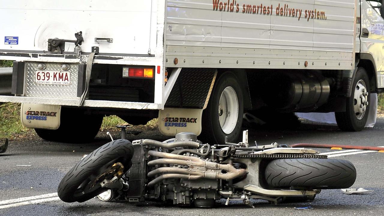 ‘Drop the ego’: Qld’s most deadly tourist drives revealed