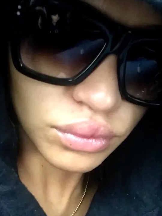 Cassie Ventura. Picture: Department of Justice