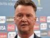 ‘Van Gaal should have replaced Fergie’