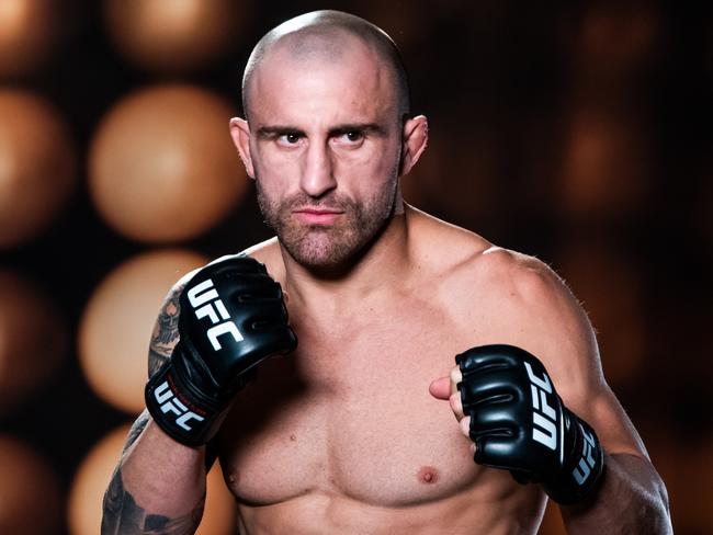 Australian mixed martial artist Alexander Ã¢â¬ÅThe GreatÃ¢â¬Â Volkanovski will be among the keynote speakers at Forward Fest at Venue 114 and the University of Sunshine Coast Innovation Centre from September 26-30, 2022.