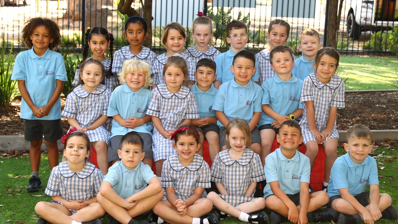 My First Year 2025: Clairvaux Catholic School | Geelong Advertiser