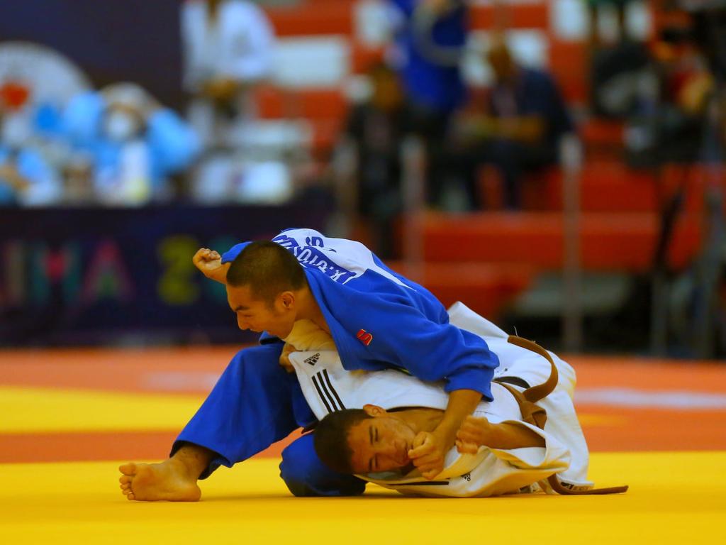 Live stream Judo Australian National Championships, top 12 future