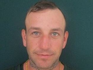 Escapee Matthew Curic allegedly assaulted an officer at Seymour police station before fleeing.