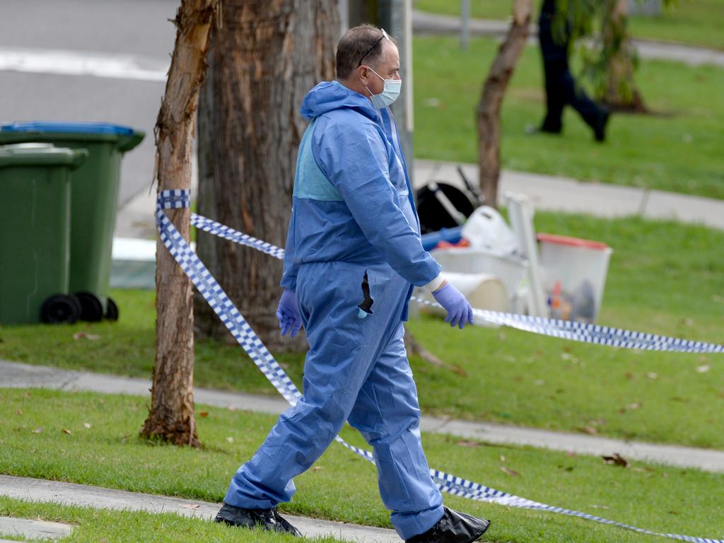 Victoria: Homicide Squad Investigates Woman’s Death In Croydon North ...