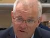 Sydney show chaos for PM; Palmer ‘knocked out for 20 sec’