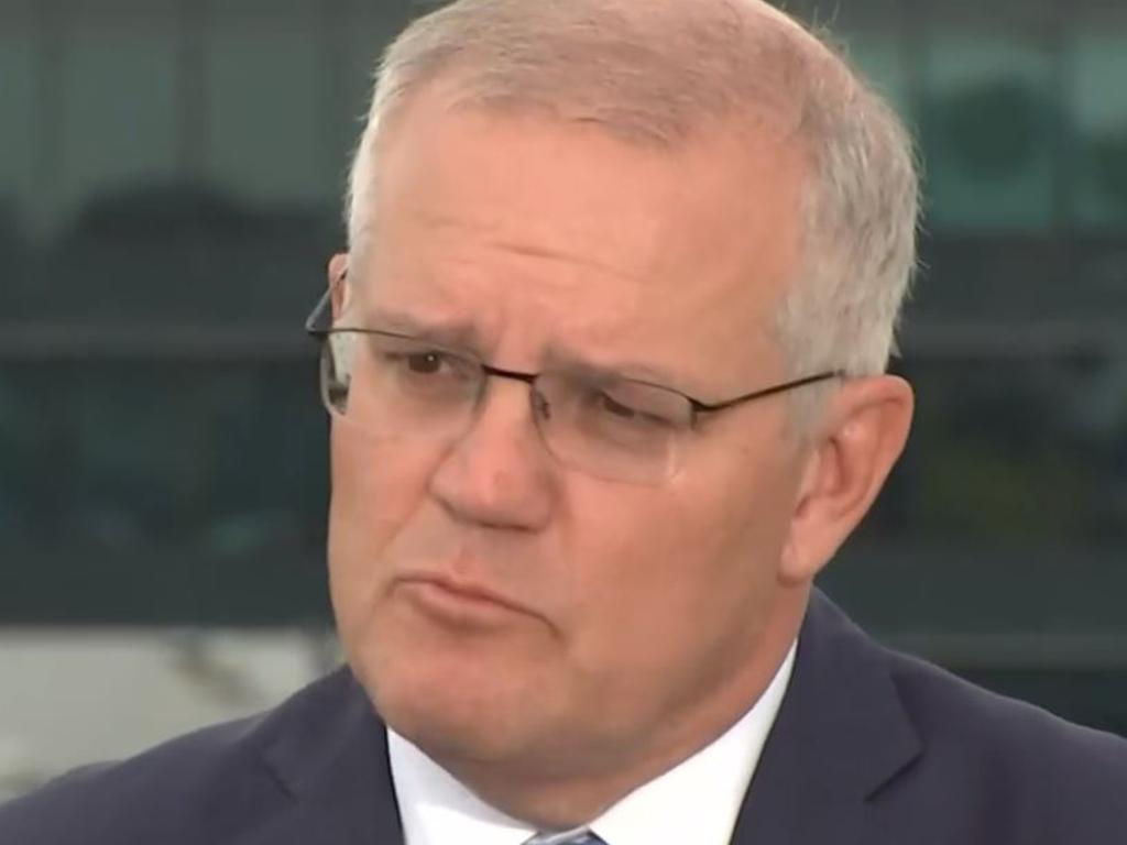 Governor-General David Hurley confirmed he appointed Scott Morrison to administer portfolios other than his own.