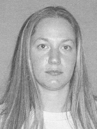 Caroline Reed Robertson, who strangled dancer Rachel Barber in 1999, freed  on parole | Herald Sun