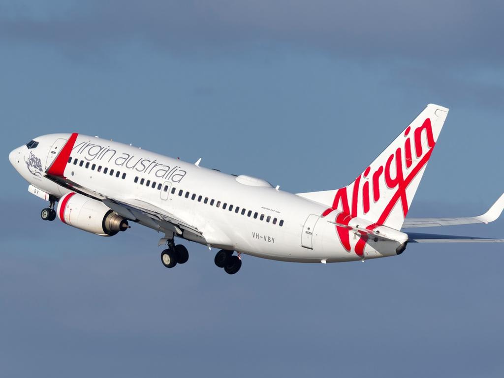 Virgin Australia drops $49 Black Friday Eve sale.