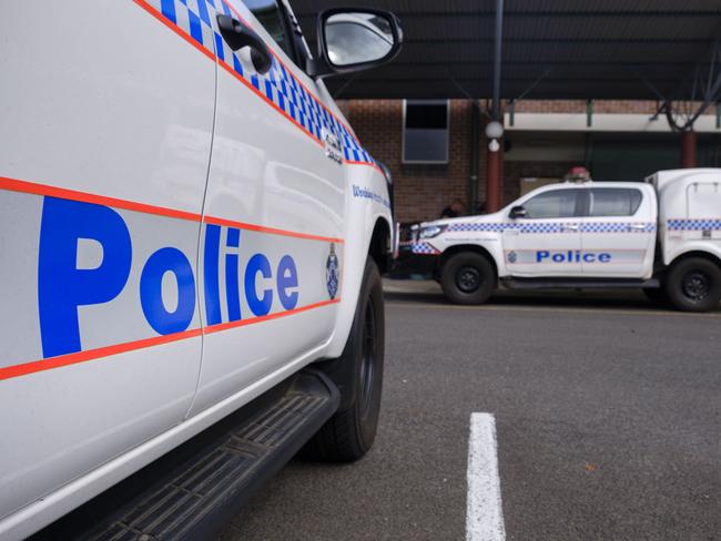 Cars and tools stolen in Burnett property raid