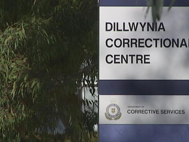 Dillwynia Correctional Centre Prisoners Furious At Unflattering