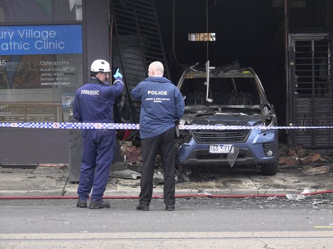 Tobacco licence enforcement in Victoria won’t start before 2026, leaving retailers frustrated. Picture: Valeriu Campan