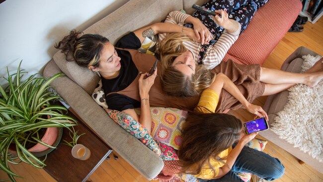 What is a social media therapist?Mental health content creators are big business. The #mentalhealth tag currently has 17 million posts on TikTok and more than 55 million on Instagram, which includes those sharing their own journeys as well as content from qualified mental health professionals.The average ‘therapist influencer’ (or psychologist as we tend to call them here in Aus) might be on these platforms with the hope of increasing awareness of mental health conditions and the goal of providing education on concepts usually reserved for those with access to a therapist’s office and the means to pay for it.With followers in the millions, many social media therapists have worked to popularise mental health jargon, opening the door for a better understanding of concepts like trauma, emotional regulation, and boundary setting.