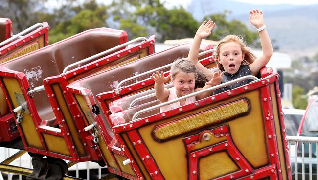 Royal Hobart Regatta ready to fire up with fireworks and concert aiming ...