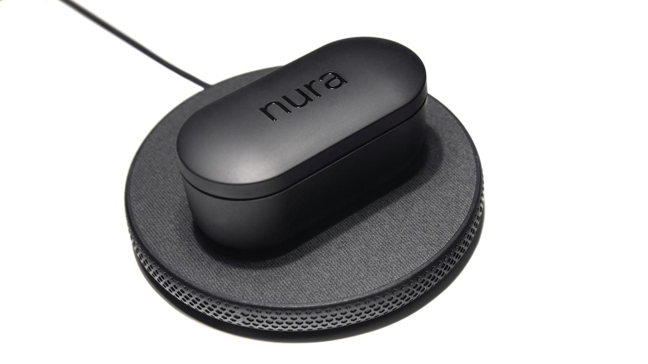 Nura Claims An Audio First With Its NuraTrue Pro Earbuds | The Australian