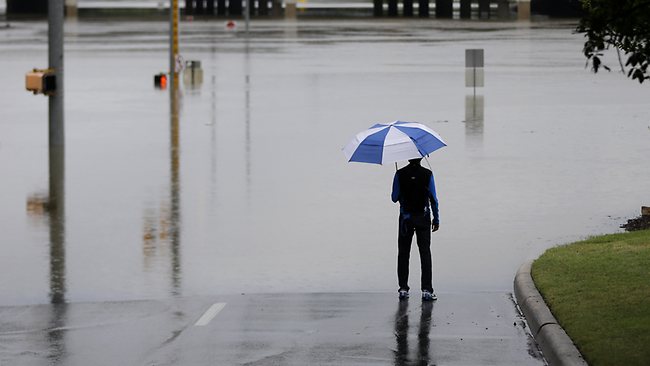 San Antonio flooding kills 2, more than 200 rescued | news.com.au ...