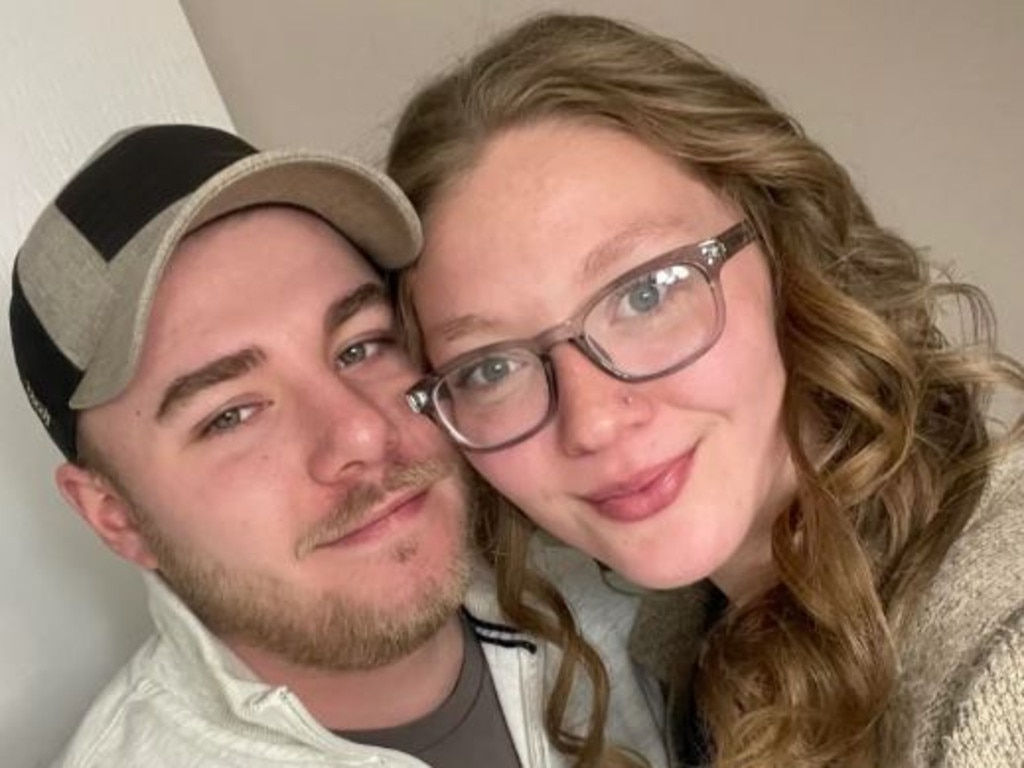 Rachel Keesling came forward publicly with her story after surviving the attack. Picture: Facebook/Rachel Keesling