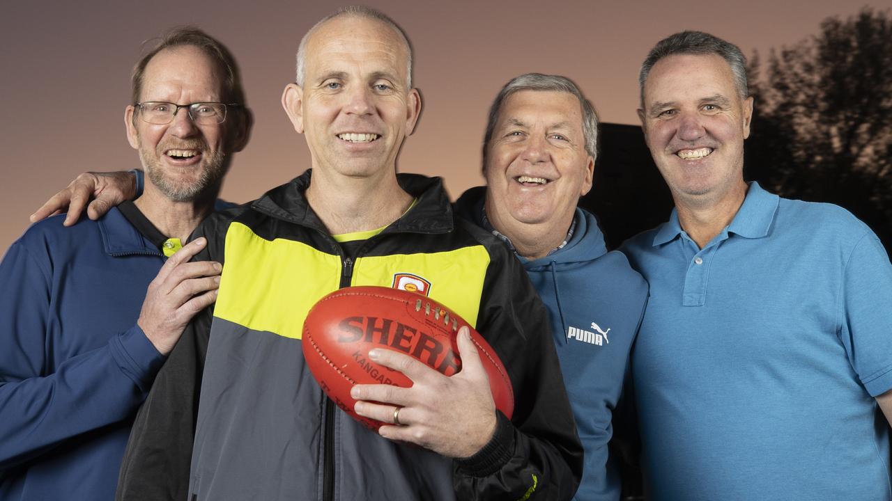 Top umpire blows whistle on SANFL’s biggest loud mouths