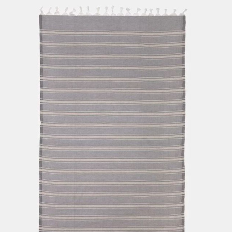 Bundeena Turkish Towel - The iconic