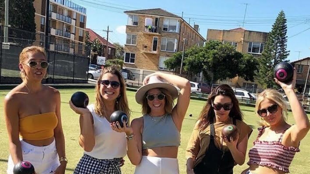 Bondi Bowlo has been described as the ‘heart’ of the community. Picture: Instagram / Bondi Bowling Club