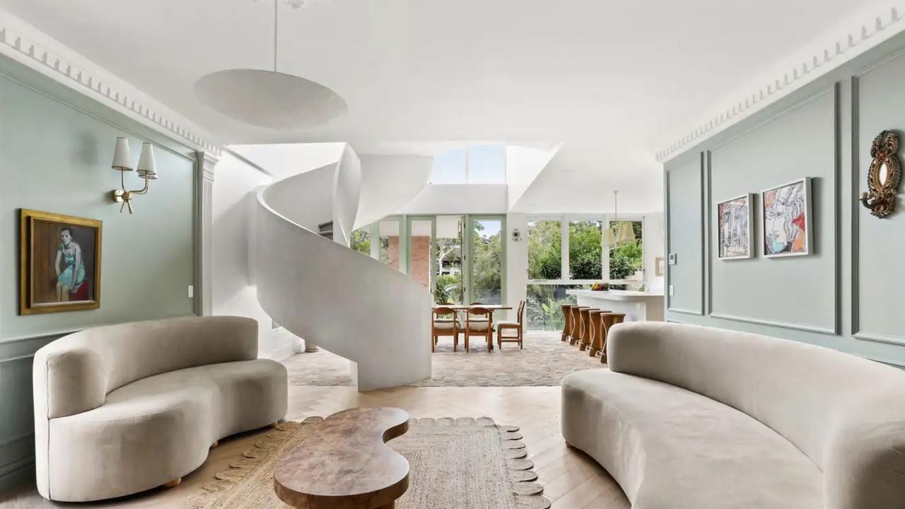 Chloe Brookman from Olli Ella has listed at South Coogee.