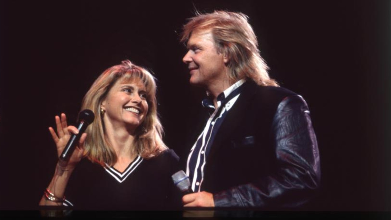 John Farnham ‘apex Predator Film Captures ‘giant Singer At German Festival The Australian 2614