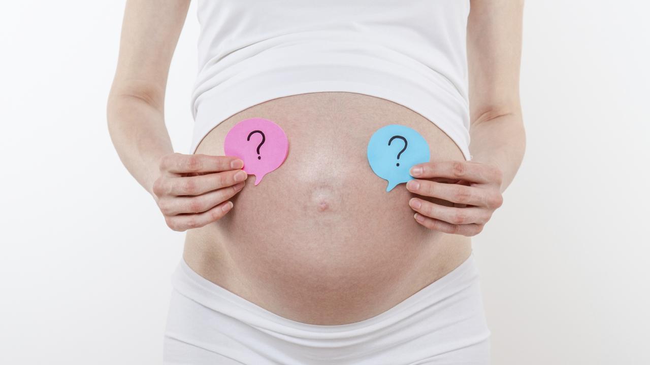 O’Brien: Non-medical sex selection of babies is nothing but vanity parenting