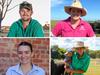 Next gen: Meet the young guns of some of Australia’s most well-known farming families