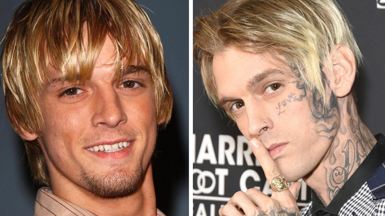 Aaron Carter's friend opens up about singer's death – New York Post