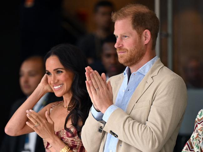 The floodgates have opened with LA and Washington insiders revealing how they really feel about the Duke and Duchess of Sussex.