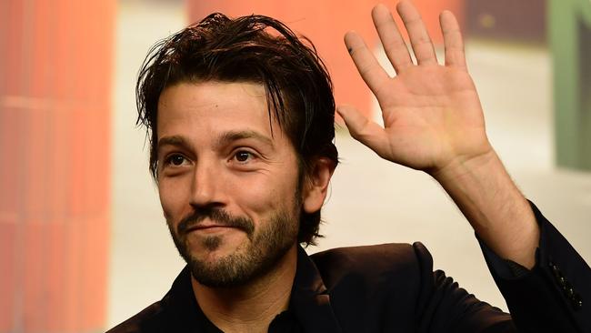 Diego Luna could be perfect as the unfortunate Prince Quentyn.